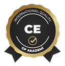 CE <br>Belgesi