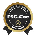 FSC-CoC Orman <br>Yönetim Sistemi