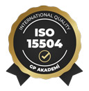 ISO 15504 Yazılım Süreç <br>Değerlendirme Sistemi