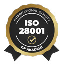 ISO 28001 Tedarik Zinciri Güvenliği Yönetim Sistemi